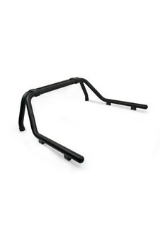 Vw Amarok Kobra Roll Bar Çap 76 Siyah 2010 Ve Sonrası