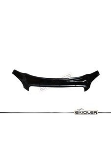 Ekiciler Chevrolet Captıva Ön Kaput Rüzgarlığı 2006-2012