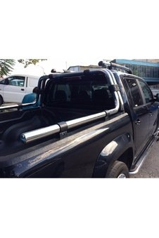 Amarok 2010 2011 2012 2013 2014 2015 2016 Arka Kasa Koruma Rol