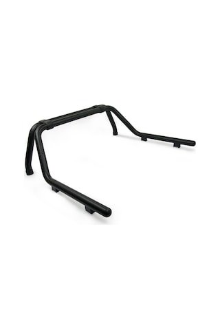 Omsa Mitsubishi L200 Kobra Roll Bar Çap:60 Siyah 2020 Ve Sonrası