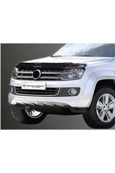 Volkswagen Amarok Kaput Koruyucu 2010-2016