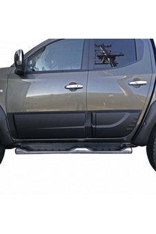 Mitsubishi L200 2016-2021 Gövde Kapı Kaplama .19965