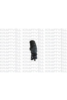 CAMURLUYK DAVLUMBAZI ON SAG SKYSTAR D22 97-02 KRAFTVOLL 09050054 - OEM