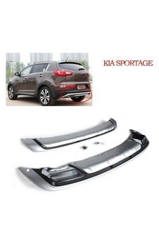 KIA SPORTAGE 2012-2015 ÖN ARKA KORUMA