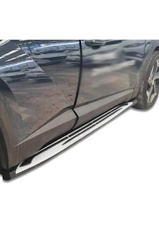 Hyundai Tucson İçin Uyumlu Yan Basamak 2021+