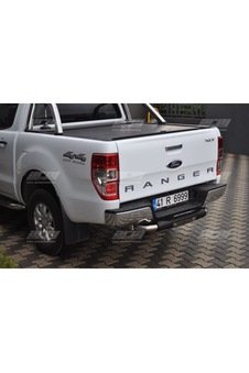 Ford Ranger 2011-2021 Poliuretan Arka Koruma