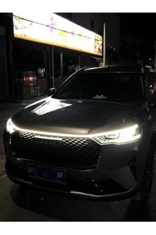 Volkswagen Amarok Kaput Ledi, Gündüz Ledi, Silikon 150cm Beyaz
