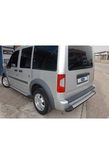 Ford Connect Dot Line Arka Koruma 2002-2014 Arası