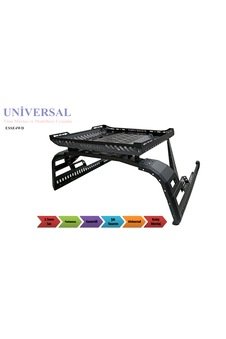 Wolksagen Amarok Uyumlu Sepetli Rollbar