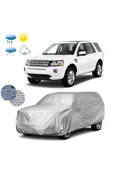 Autozel Land Rover Freelander Branda Araba Koruyucu Miflonlu Oto