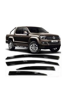 Ekiciler Volkswagen Amarok Cam Rüzgarlığı
