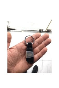 Land Rover - Range Rover Deri Şık Anahtarlık 1. Kalite Aksesuar