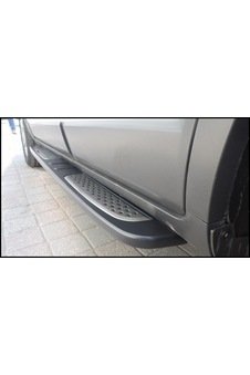 Chevrolet Captiva Yan Basamak Takımı