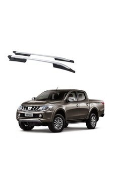 L 200 2008-2019 Port Bagaj Tavan Çıtası Falcon .