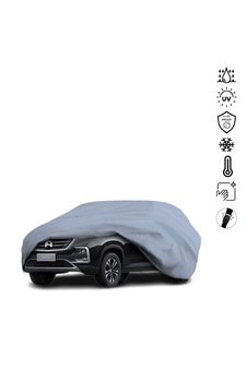 CHEVROLET CAPTİVA 2 (2019-) Oto Branda Miflonlu Araba Brandası