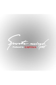 Chevrolet Captiva Sports Mind Oto Sticker Araba Yapıştırma