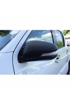 Ducki Hilux Revo 2015-2019 Ayna Kapağı Kaplaması