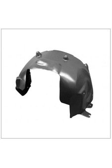 WISCO 2H0809961B Çamurluk Davlumbazı Ön Sol VW Amarok 12-17