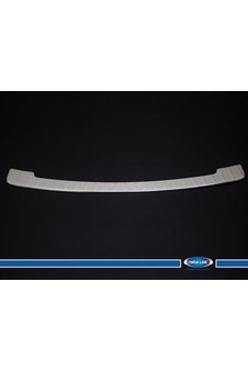 Land Rover Range Rover que Krom Arka Tampon Eşiği 2011 V