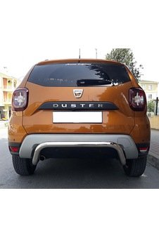 Duster Arka Koruma Demiri
