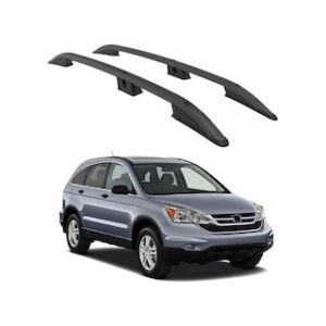 Honda Cr-v Mk3 2007-2011 Turtle Crown Tavan Çıtası Siyah