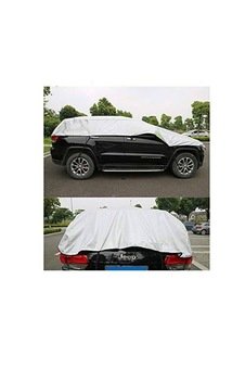 Hyundaı Tucson Pratik Yarım Oto Branda