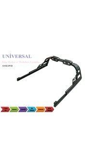 Wolkswagen Amarok Uyumlu Işıklı Rollbar
