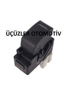 Cam Düğmesi Almera Maxima Skystar Tekli 254112Y900