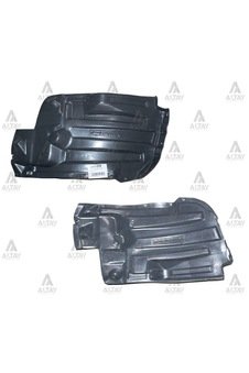 MAHER 6214 Çamurluk Davlumbazı L-200 Önün Önü 10-15 Sağ