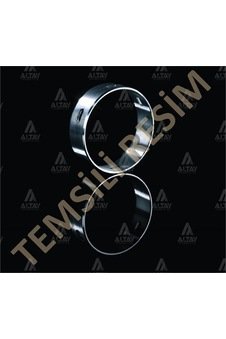 KRANK GEZI AYI PICKUP 03-12 YD25 SKYSTAR/NAVARA 06- SAHIN AY-1028-STD OEM
