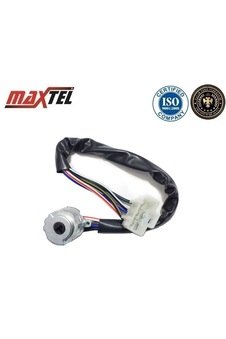 MAXTEL 15217967 Kontak Terminali Nissan Pıck Up-Terrano-Skystar