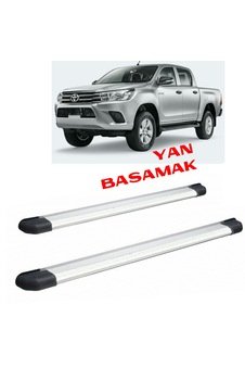 Hilux Yan Basamak 2015 2016 2017 2018 2019 2020 2021