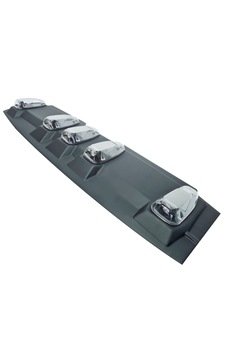 Hilüx offroad Moonvısor kep