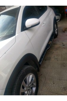 Hyundaı Tucson 2015-2018 Yan Basamak N11.32055