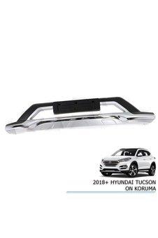 HYUNDAİ TUCSON ÖN KORUMA 2018+