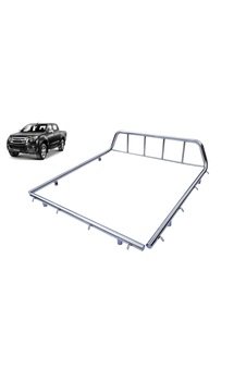 Ekiciler Isuzu D-Max Kasa Üstü Yeni Model Rollbar