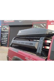 FİAT FULLBACK UYUMLU ÇADIR TAŞIYICI ROLLBAR