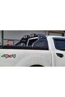 Işıklı Rollbar (AQM- X11)