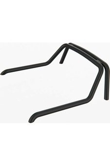Mercedes X Class Rollbar - Canyon Siyah Roll Bar (AQM - PRB28)