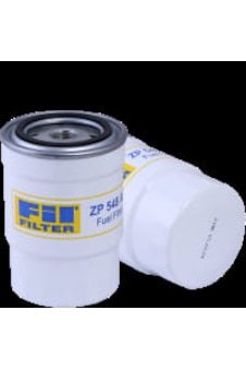 FIL ZP548AF Mazot Filtresi Terrano 2.7D Pıck-Up D22 2.3 2.5 Skystar Kapalı Tıp