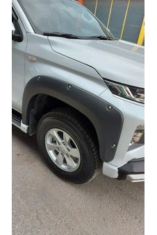 L200 Çamurluk Dodik Civatalı 2019