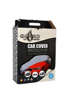 Chevrolet Captiva 2011 Öncesi Guard Oto Branda Miflonlu