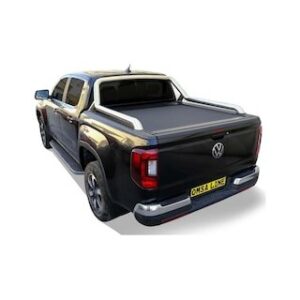 Vw Amarok Omback Sürgülü Bagaj Kapama Siyah 2022 Ve Sonrası