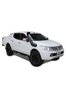 Mitsubishi L200 2015 Fiber Şnorkel Görüntü
