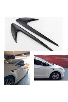 Zifona Hyundaı Scoupe Sonata Tucson Çamurluk Venti