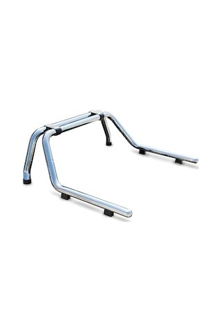 Omsa Dodge Ram Kobra Roll Bar Çap:76 Krom 2009 Ve Sonrası