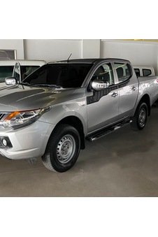Mitsubishi L200 2015-2019 Yarasa Kapı Kaplama