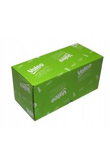 VALEO 828593 Set Debriyaj (240-24)-(Nissan: D23 Skystar 03-10 ) (WC165585)