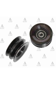 GERGİ RULMANI RULMAN PICKUP 03-12 SKYSTAR MHR-09706