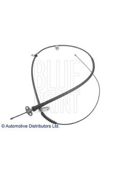 Blueprint-Adn146295 Tel Fren Arka Sol-(Nissan: D23 Skystar 0311 514908971